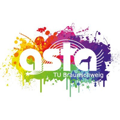 Der offizielle Account des AStA der TU Braunschweig - Katharinenstraße 1 
38118 Braunschweig
Tel.: 0531 391 4555