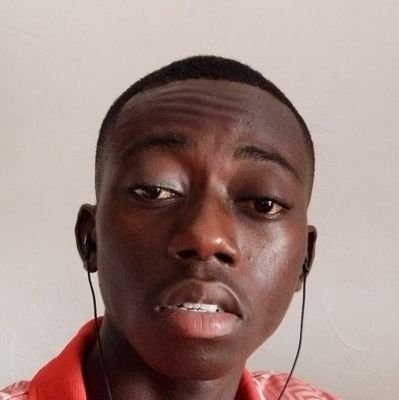 Am a young energetic guy and also someone who have passion for music .Always do comes out with something new and creative ,and someone who loves his funs .🤓🙏