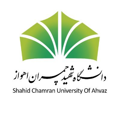 دانشگاه شهید چمران اهواز (https://t.co/xJnjo4oPUn)
|
Shahid Chamran University of ahvaz