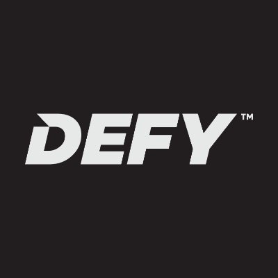 DEFY Sportswear Apparel is a brand borne out of passion. A passion for sport, life and a love of quality design.
#DefyTheOdds
Instagram - @defysportsapparel