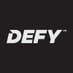 DEFY Sports (@defysports_) Twitter profile photo DEFY Sports (@defysports_) Twitter profile photo