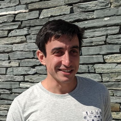 BBrestnichki's profile picture. Freelance Developer