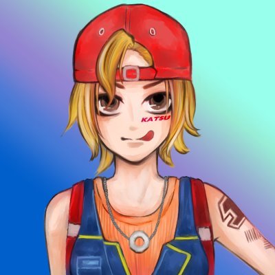 かつくんさんのプロフィール画像