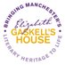 Elizabeth Gaskell's House - Join us on Insta & FB (@egaskellshouse) Twitter profile photo Elizabeth Gaskell's House - Join us on Insta & FB (@egaskellshouse) Twitter profile photo