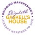 Elizabeth Gaskell's House (@EGaskellsHouse) Twitter profile photo