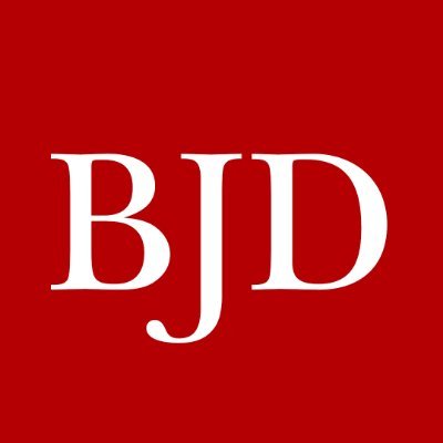 Official Twitter account of The British Journal of Dermatology. Founded in 1888, the BJD is now one of the world’s leading general dermatology journals.