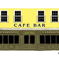 Sandinos (@sandinosbar) 's Twitter Profile