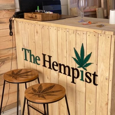 The Hempist Cafe and Lounge Bar - Vegan and Hemp based products will be the basis of our select menus – with Organic, Natural and Pure ingredients