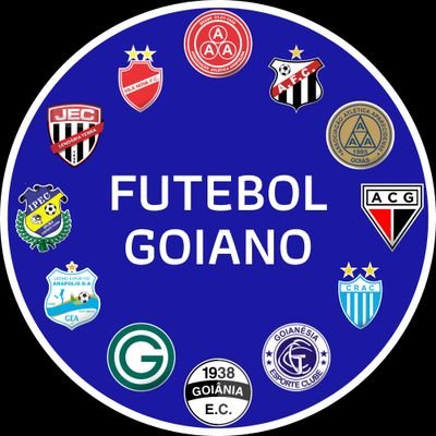 Futebol Goiano