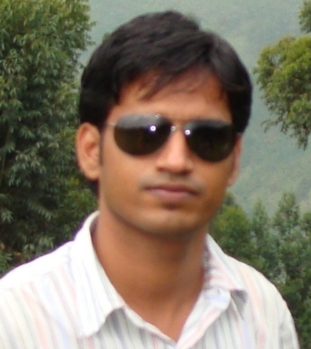 Software Engineer, Football fan, Music, Movies