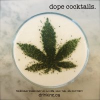 Drink Inc (@drinkincevents) 's Twitter Profile