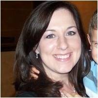 JenRistovski's profile picture. 