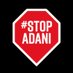 Stop Adani Inner East (@stopadanisyde) Twitter profile photo Stop Adani Inner East (@stopadanisyde) Twitter profile photo