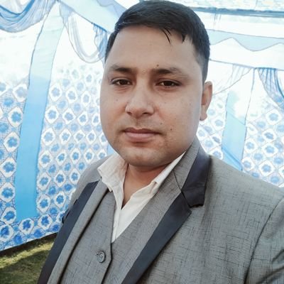 NAROTTAMPUNDIR's profile picture. ITBP