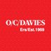 ocdaviescardigan (@oc_davies) Twitter profile photo ocdaviescardigan (@oc_davies) Twitter profile photo