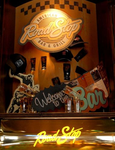 RoadStopWT's profile picture. 