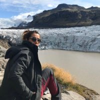 Cristina Hernando (@chernandom) 's Twitter Profile