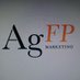 AgFP Marketing (@agfp) Twitter profile photo AgFP Marketing (@agfp) Twitter profile photo