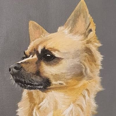 pets_painted Profile Picture