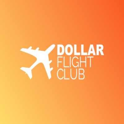 Dollar Flight Club Profile