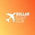 Dollar Flight Club (@DollarFlights) Twitter profile photo