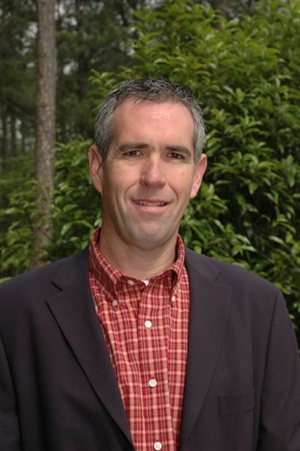 Residential Realtor & Qualifying Broker for ARC Realty in Hoover.