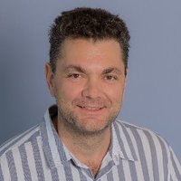 Costas Laoutides (@laoutides) 's Twitter Profile