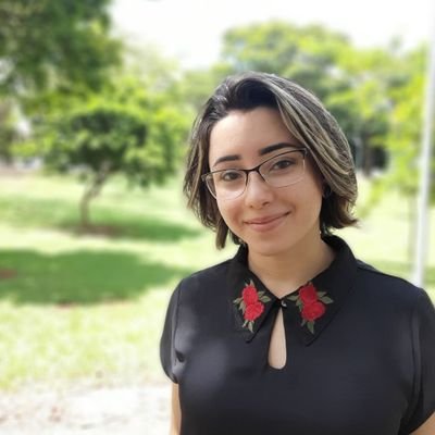 amandaqsena's profile picture. Physicist