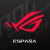 ROG España (@ASUSROGES) Twitter profile photo