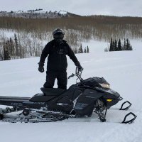 Darin Brooks ❄ (@utahwxman) 's Twitter Profile