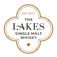 The Lakes Single Malt (@lakeswhisky) 's Twitter Profile