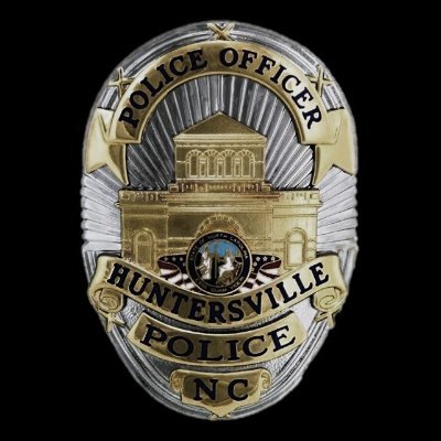 Huntersville Police
