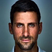 Novak Djokovic (@djokernole) 's Twitter Profile Photo Novak Djokovic (@djokernole) 's Twitter Profile Photo