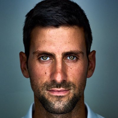 Djokovic