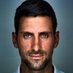 Novak Djokovic (@DjokerNole) Twitter profile photo