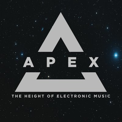 'The Height of Electronic Music'
https://t.co/WrG9hykGUm
https://t.co/1K0TQLTbWP…
Instagram: https://t.co/rLStTI23j2…
ian@apexmusicrecords.com