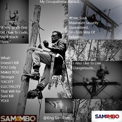 Samambothomas1's profile picture. 