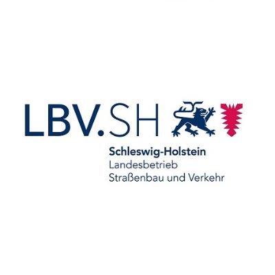 Der Landesbetrieb Straßenbau und Verkehr Schleswig-Holstein (https://t.co/b0GuMHh959) betreut Straßen, Radwege und Brückenbauwerke in Schleswig-Holstein.