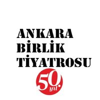 Ankara Birlik Tiyatrosu(@abtZekiGoker) 's Twitter Profile Photo