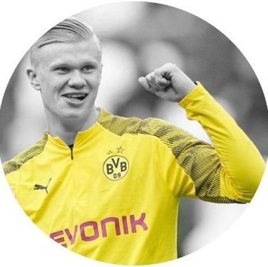HaalandHIVE's profile picture. repping the most exciting youngster(also the 🐐 Rapper https://t.co/wbBlq85fTm ) in football
FBFT