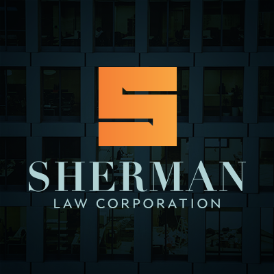 ShermLawCorp Profile Picture