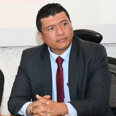 Personero Municipal de Palmira 2020-2024 Defendiendo los Derechos Humanos de Nuestro Municipio