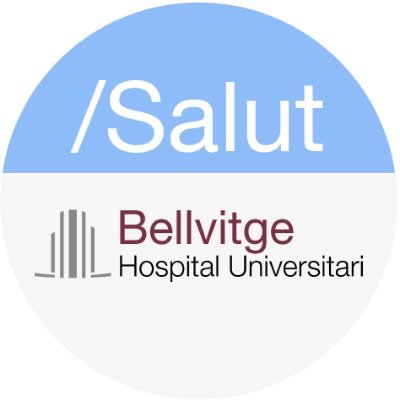 Hospital Universitari de Bellvitge. Institut Català de la Salut. Departament de Salut. Generalitat de Catalunya. 
#orgullbellvitge