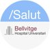 Hospital Universitari Bellvitge | HUB (@hbellvitge) Twitter profile photo