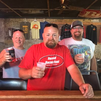 Big fan of Iowa state and anything that has a motor and goes in a circle on dirt.
