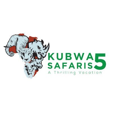 Kubwa Five Safaris