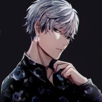 Aegis (@zt_aegis) 's Twitter Profile