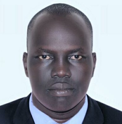 Welcome to my official twitter handle @ChierditMadut-Husband, Father and CEO De-Chierdit Foundation-Republic of South Sudan