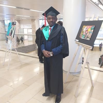 butunu_goodluck's profile picture. God fearing 🙏,An Agricultural extension professional, regenerative, and climate smart agriculture advocate