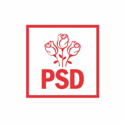 Partidul Social Democrat din România: https://t.co/6loam9Tfmf 
https://t.co/CgI1nxrZqQ